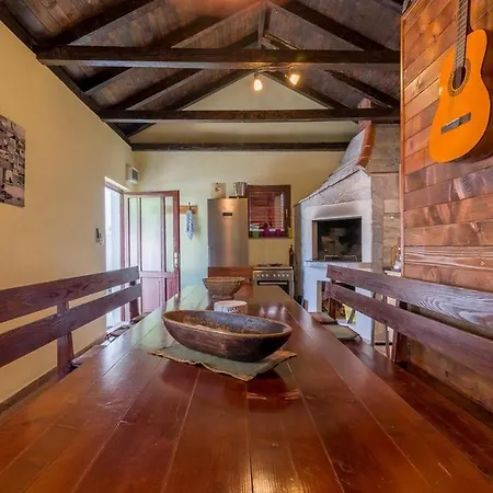 Odesa With Shared Pool