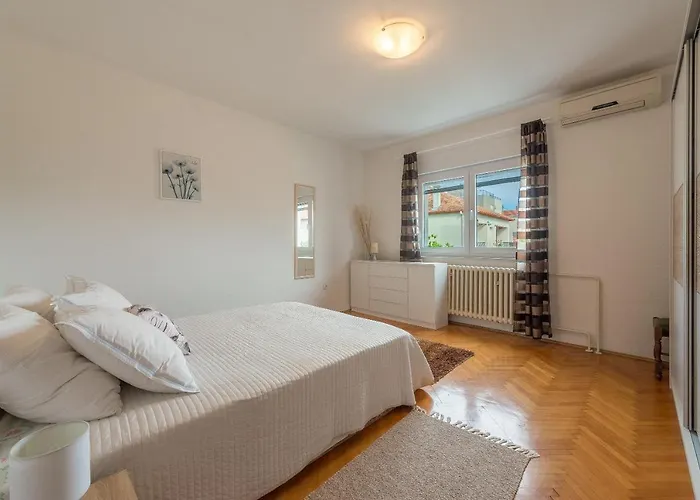 Odesa With Shared Pool * زادار