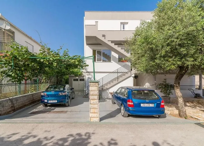 شقة Odesa With Shared Pool