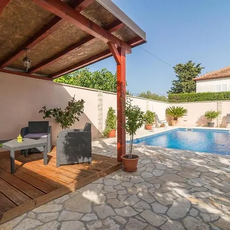 Appartement Odesa With Shared Pool