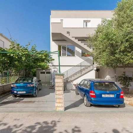 Appartement Odesa With Shared Pool