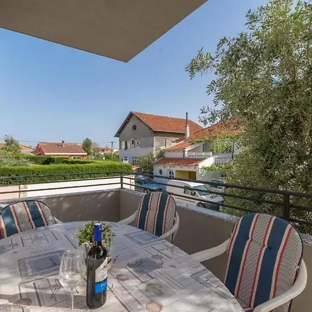 Odesa With Shared Pool Appartement *