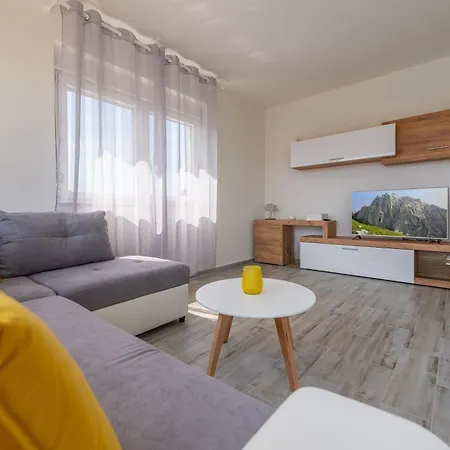 Appartement Odesa With Shared Pool