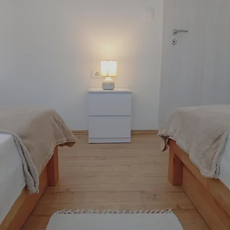 Appartement Odesa With Shared Pool