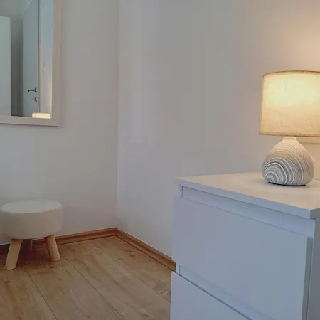 Appartement Odesa With Shared Pool Zadar
