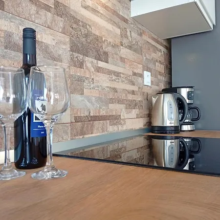 Odesa With Shared Pool Appartement *