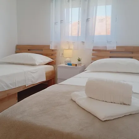 Appartement Odesa With Shared Pool
