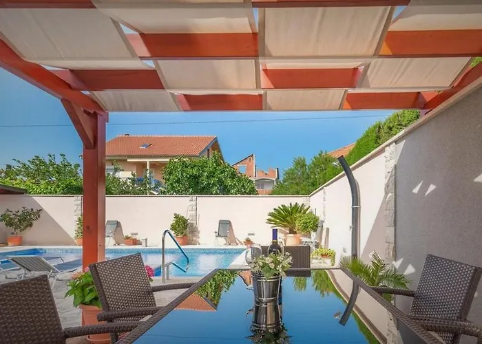 Odesa With Shared Pool *