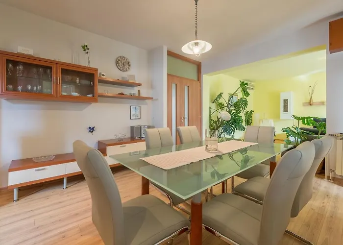 Апартаменты Odesa With Shared Pool