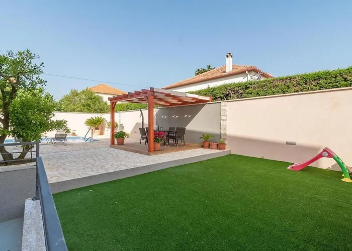 Odesa With Shared Pool *